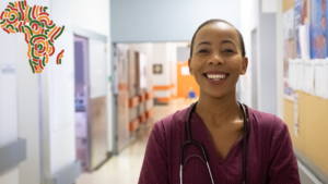 Healthcare in Africa